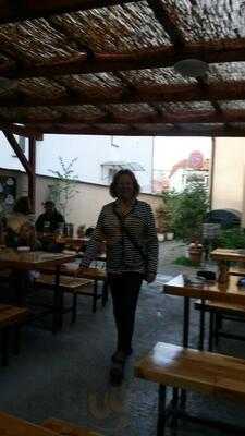 Restaurace U Blekotů