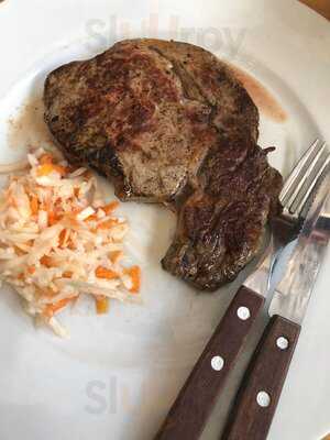 Restaurace U Blekotů