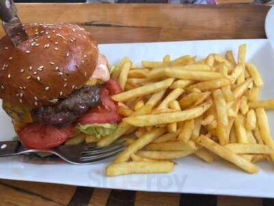 Restaurace U Blekotů