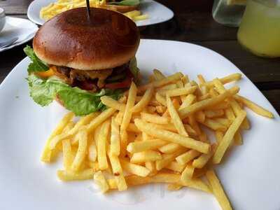 Restaurace Labska Basta