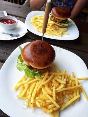 Restaurace Labska Basta