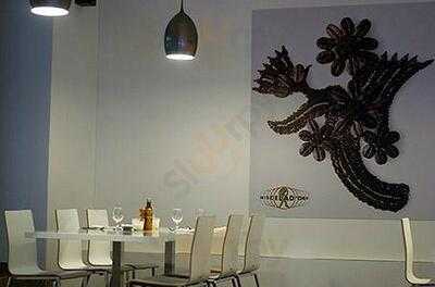 Ristorante L'abbuffata