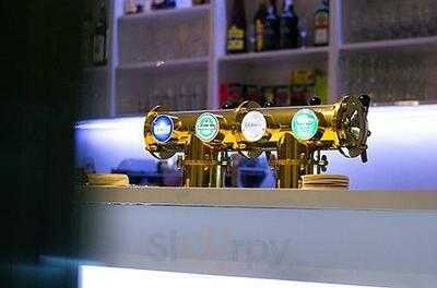 Ristorante L'abbuffata