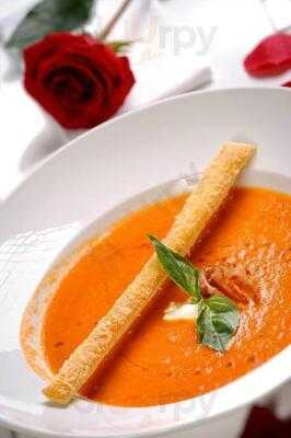 Ristorante L'abbuffata