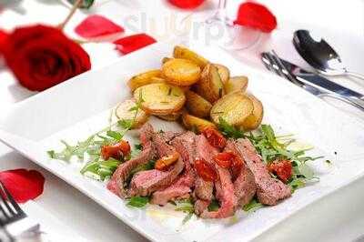 Ristorante L'abbuffata