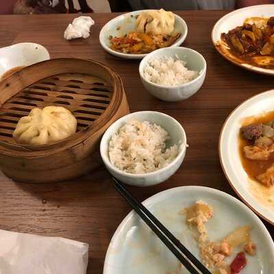 Moon Gate Restaurant