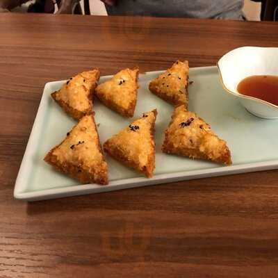 Moon Gate Restaurant