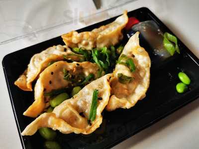 Sushitime - Florentinum Bistro