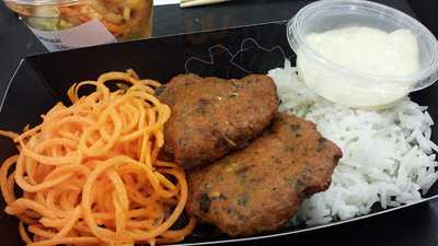 Sushitime - Florentinum Bistro