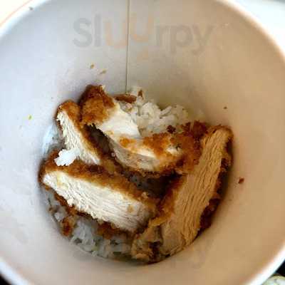 Sushitime - Florentinum Bistro