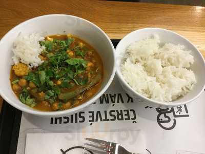 Sushitime - Florentinum Bistro