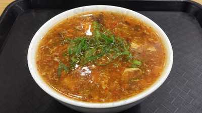 Sushitime - Florentinum Bistro