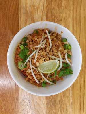 Sushitime - Florentinum Bistro