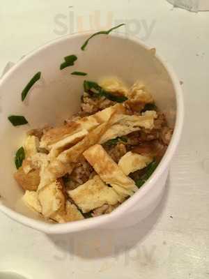 Sushitime - Florentinum Bistro