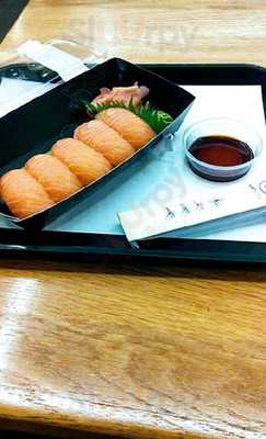 Sushitime - Florentinum Bistro