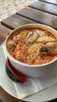 Vietnamska Restaurace