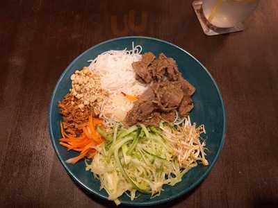 Vietnamska Restaurace