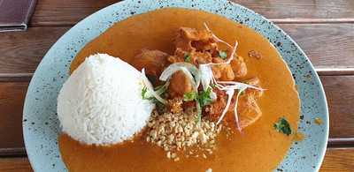 Vietnamska Restaurace