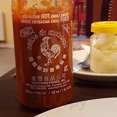 Vietnamska Restaurace