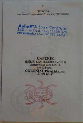 Řehoř Samsa Café Bar & Knihkupectví