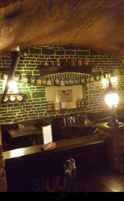 Irish Pub Martin’s