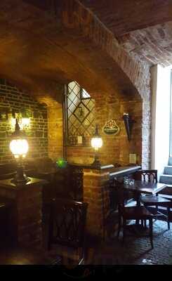 Irish Pub Martin’s