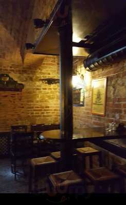 Irish Pub Martin’s