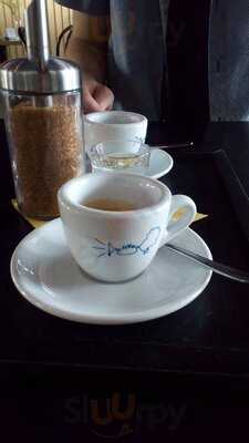 Jazzová Kavárna Podobrazy