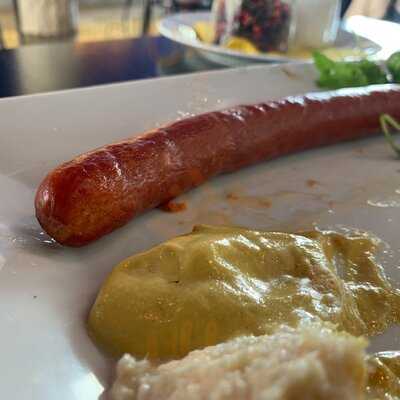 Jazzová Kavárna Podobrazy