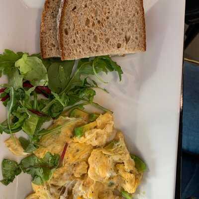 Jazzová Kavárna Podobrazy