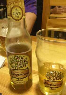 Restaurace U Žirafy