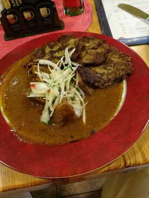 Restaurace U Žirafy