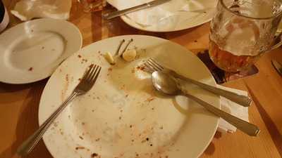 Restaurace U Žirafy