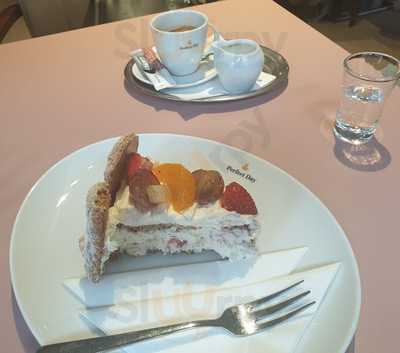 Cafe Perfect Daay