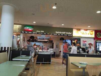 Sbarro