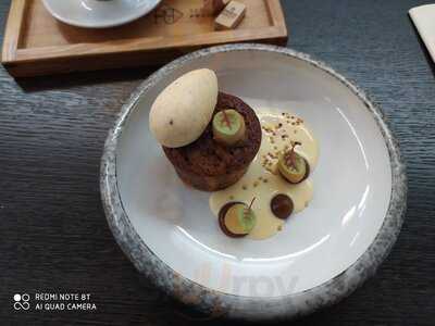 Restaurace Praha, Liberec