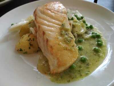 Restaurace Praha, Liberec