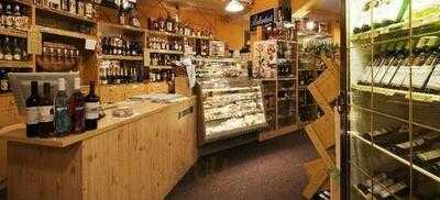 Vinotéka Cellarius Lucerna