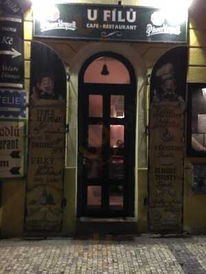 U Filu