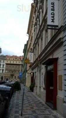 Mad Bar