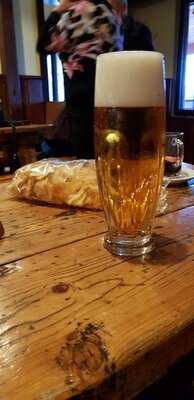 Hospůdka Na Hradbách