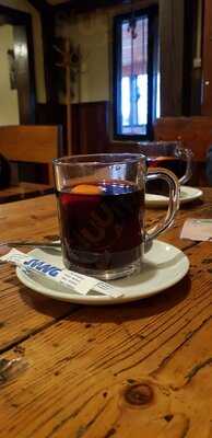 Hospůdka Na Hradbách