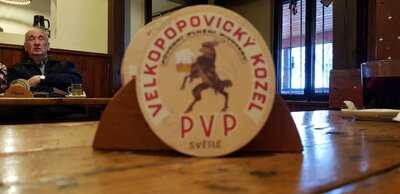 Hospůdka Na Hradbách