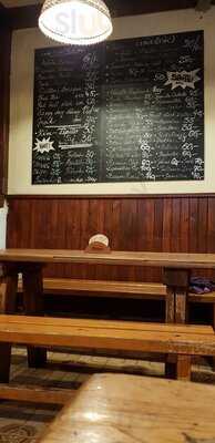 Hospůdka Na Hradbách