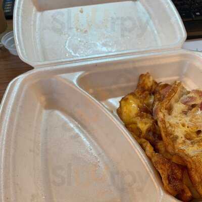 Bakeshop Little Bakery