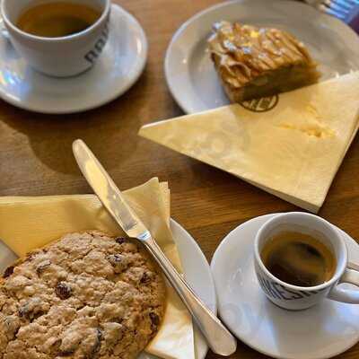 Bakeshop Little Bakery