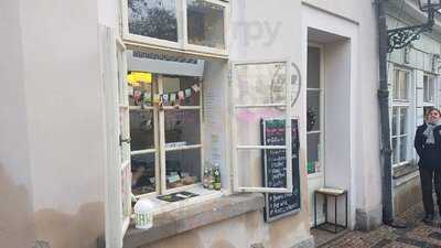 Bakeshop Little Bakery