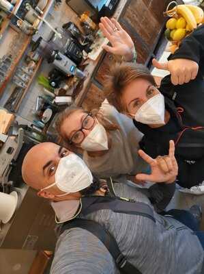 Bakeshop Little Bakery