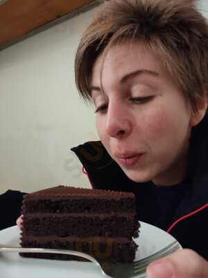 Bakeshop Little Bakery