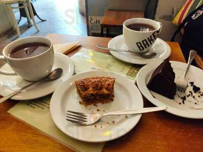 Bakeshop Little Bakery